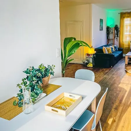 Caribbean Spirit * Périgueux