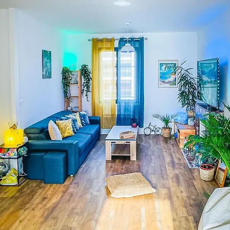Caribbean Spirit Bed & Breakfast *