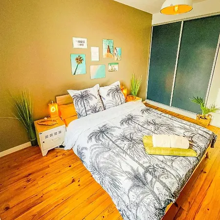 Caribbean Spirit Bed & Breakfast