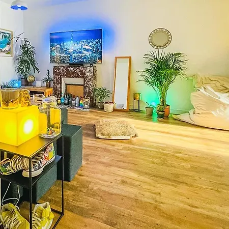 Caribbean Spirit Bed & Breakfast Perigueux