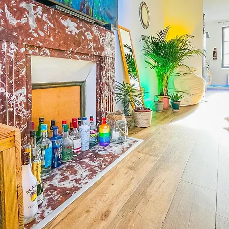 Bed & Breakfast Caribbean Spirit Perigueux