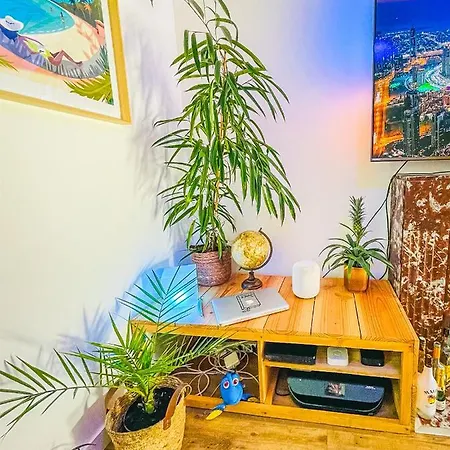 Caribbean Spirit Bed & Breakfast