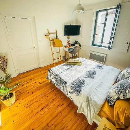 Caribbean Spirit * Périgueux