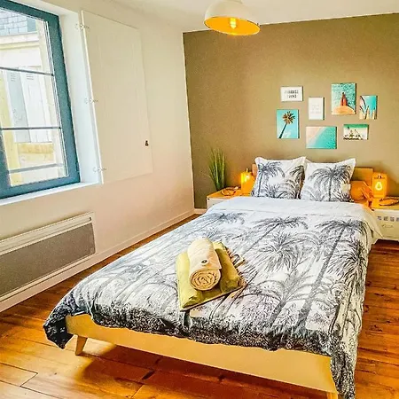 Caribbean Spirit Bed & Breakfast *