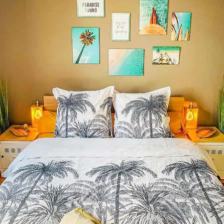 Caribbean Spirit Bed & Breakfast Périgueux