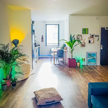 Bed & Breakfast Caribbean Spirit