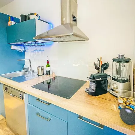 Bed & Breakfast Caribbean Spirit Périgueux