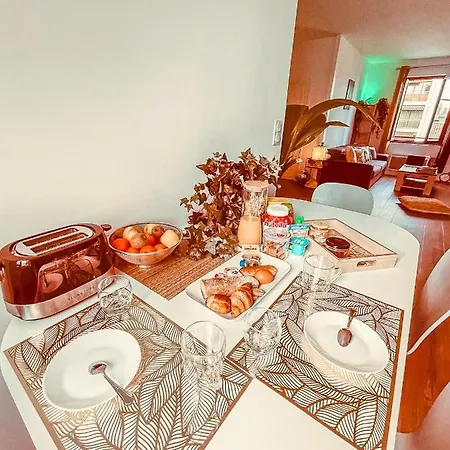 Bed & Breakfast Caribbean Spirit *