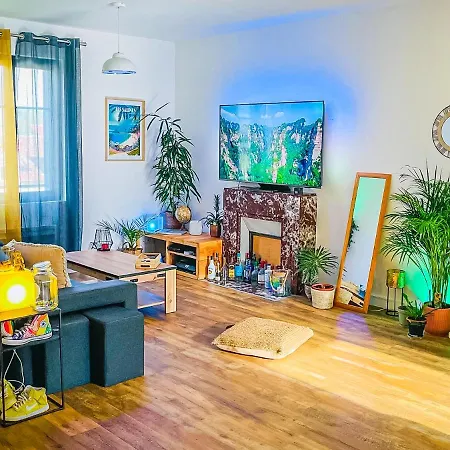 Caribbean Spirit Bed & Breakfast