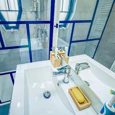 Bed & Breakfast Caribbean Spirit Perigueux