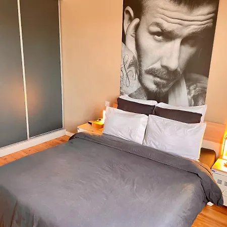 Caribbean Spirit Bed & Breakfast