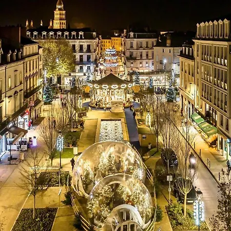 Caribbean Spirit * Perigueux