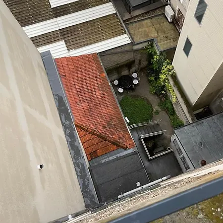 Alojamento de Acomodação e Pequeno-almoço Caribbean Spirit *