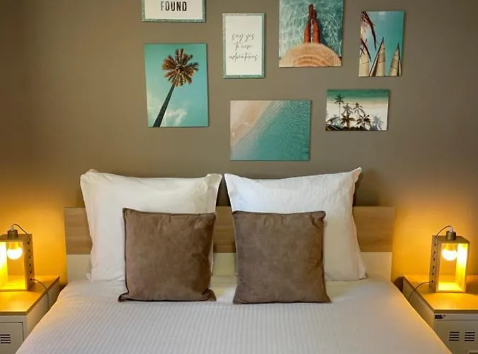 Bed & Breakfast Caribbean Spirit *