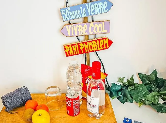 Caribbean Spirit