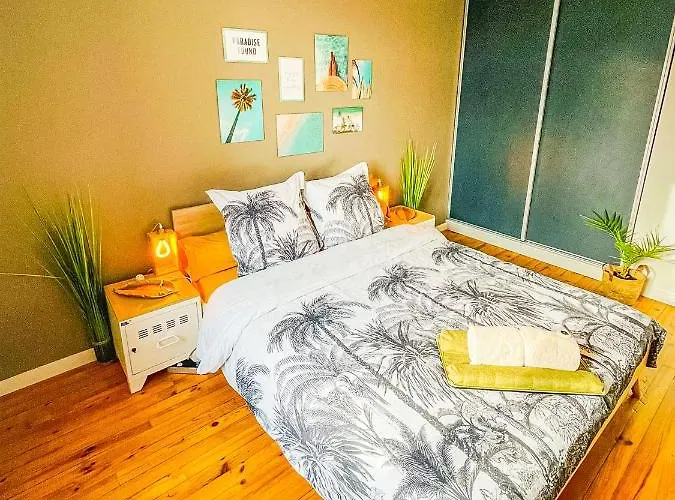Caribbean Spirit Bed & Breakfast