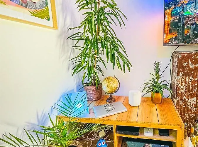 Caribbean Spirit Bed & Breakfast