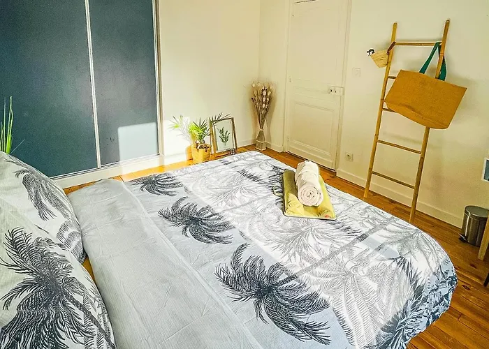 Caribbean Spirit Bed & Breakfast *