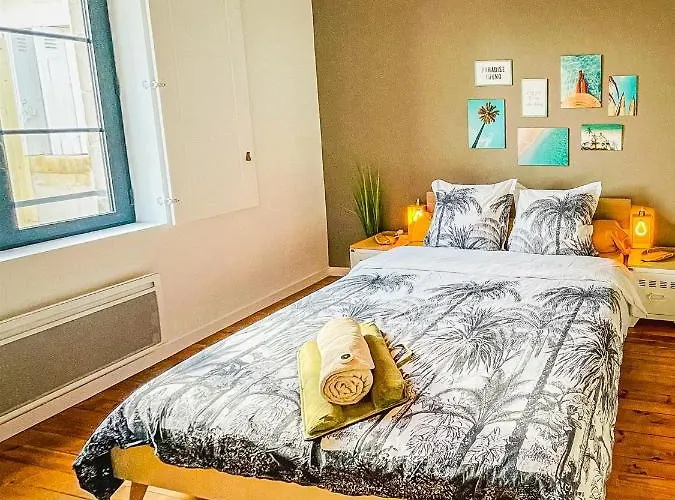 Caribbean Spirit Bed & Breakfast *