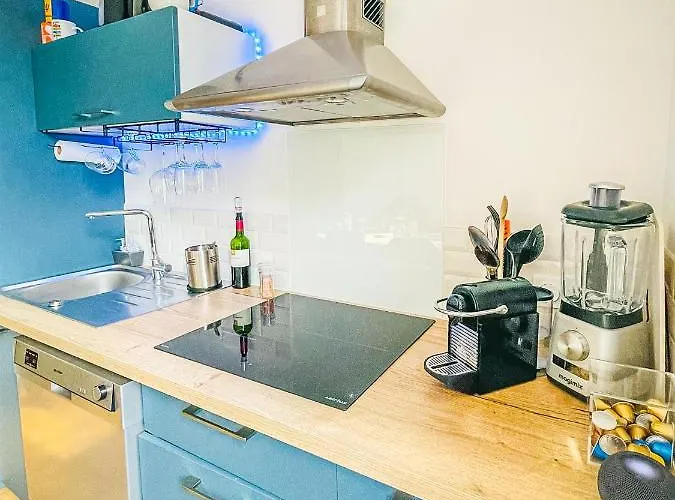 Bed & Breakfast Caribbean Spirit Périgueux