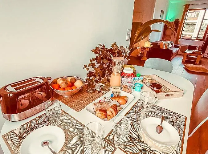 Bed & Breakfast Caribbean Spirit *