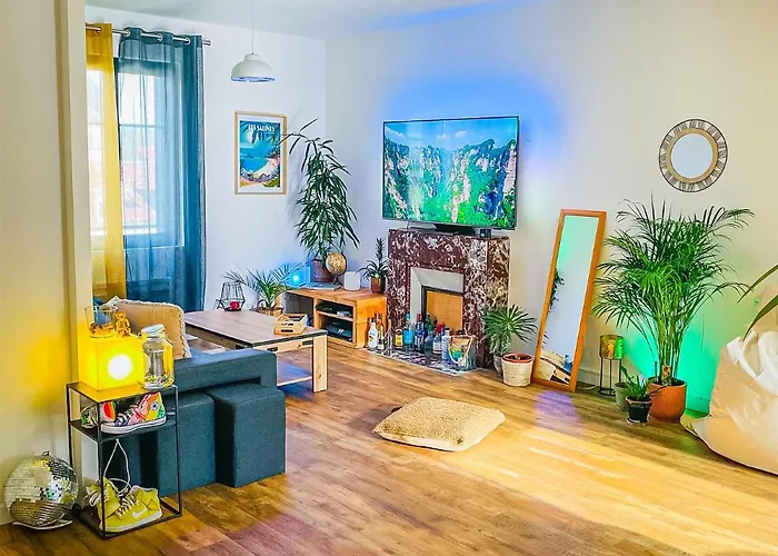 Caribbean Spirit Bed & Breakfast